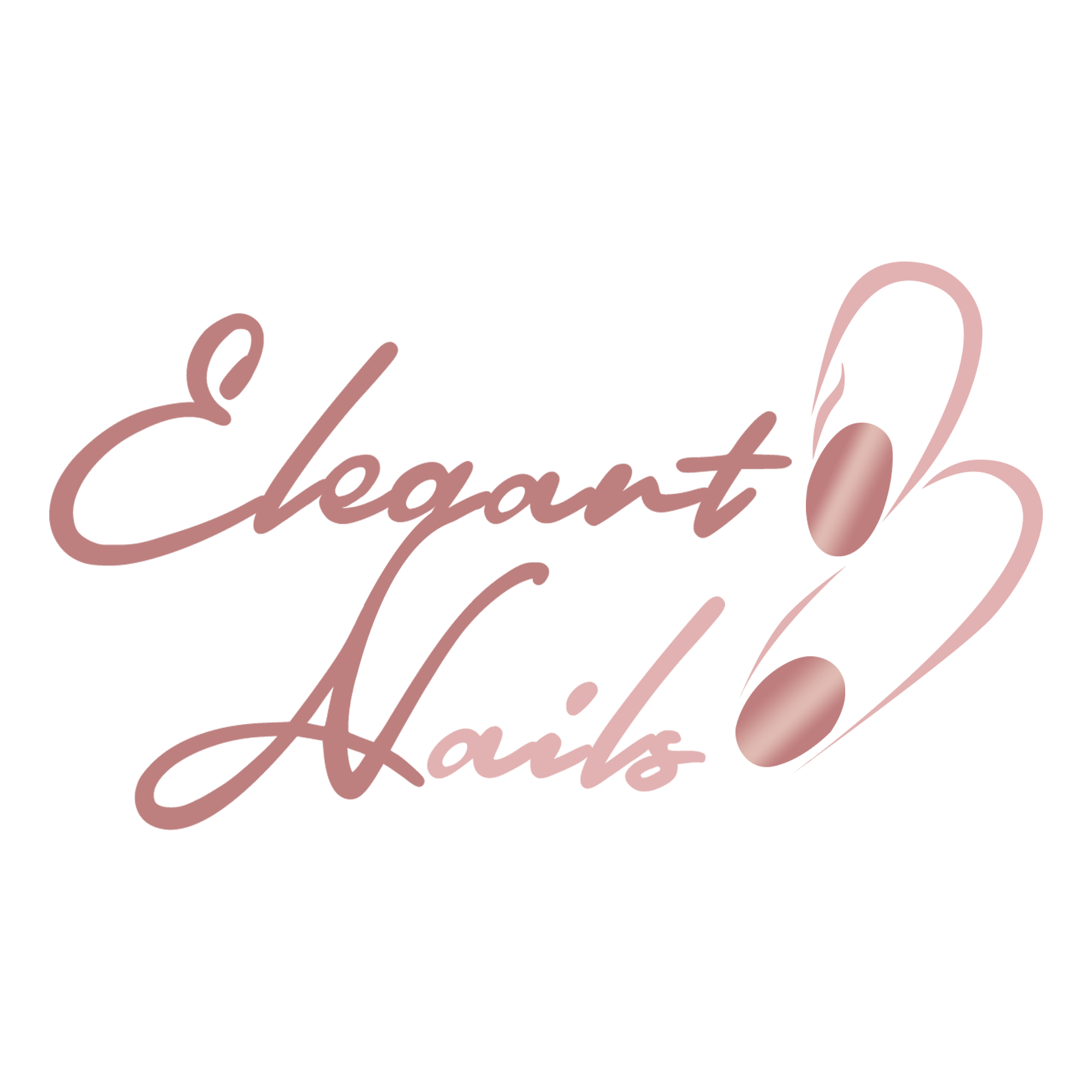 Elegant Nails Salon