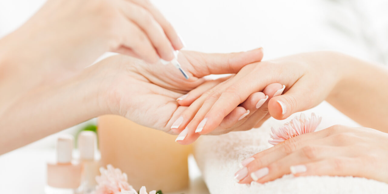Manicure